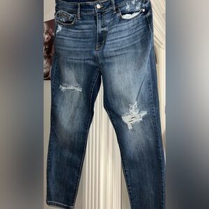 Judy Blue Jeans, slim fit 15/32